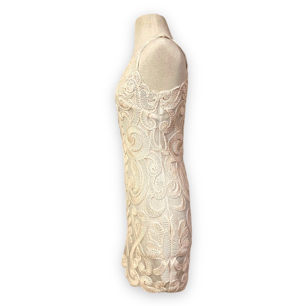NWOT ANTHROPOLOGIE dress - Picture 5 of 14